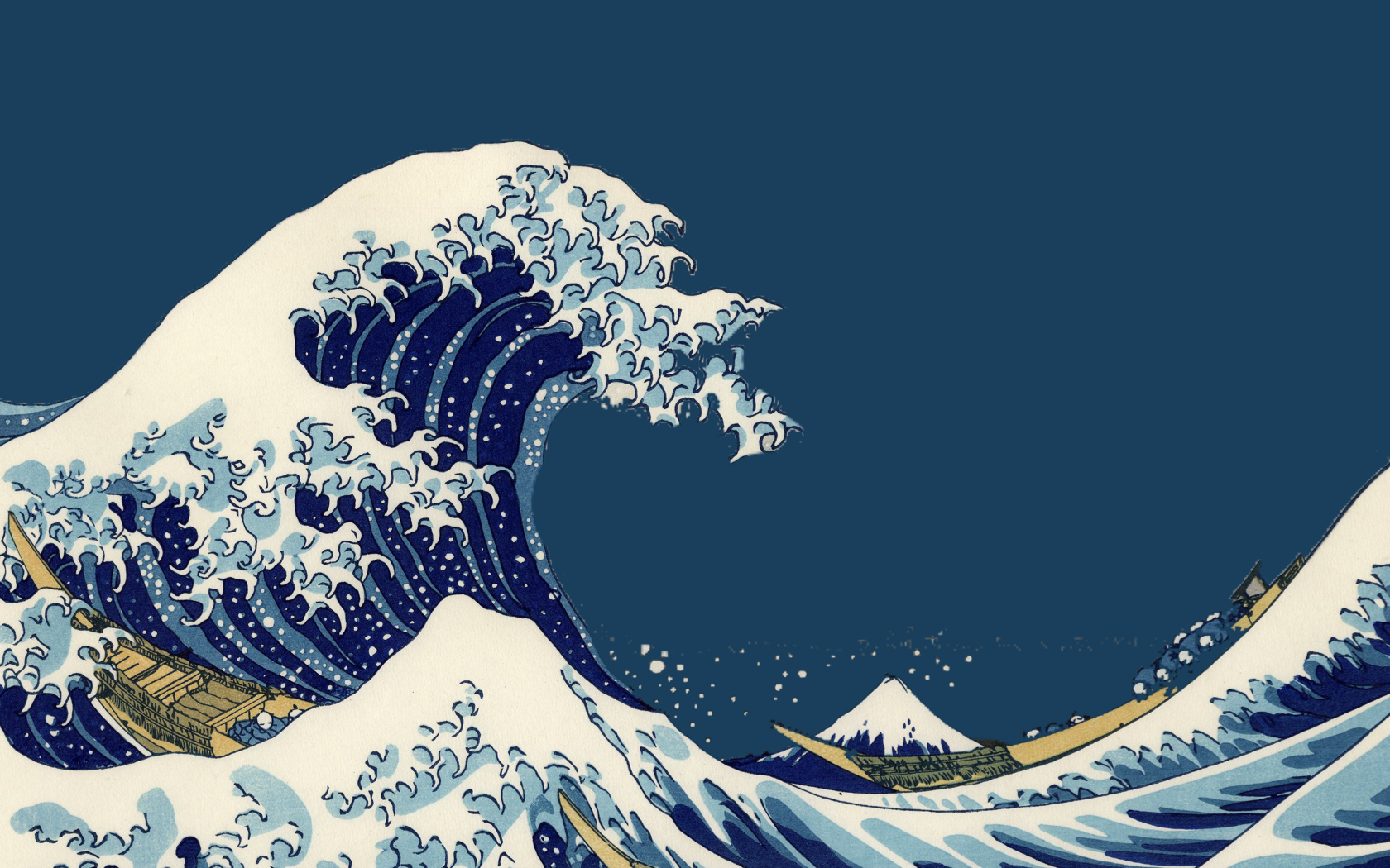 Great wave steam фото 6
